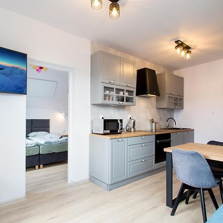 Mega Widok 5 Apartment Szklarska Poreba Ngoại thất bức ảnh