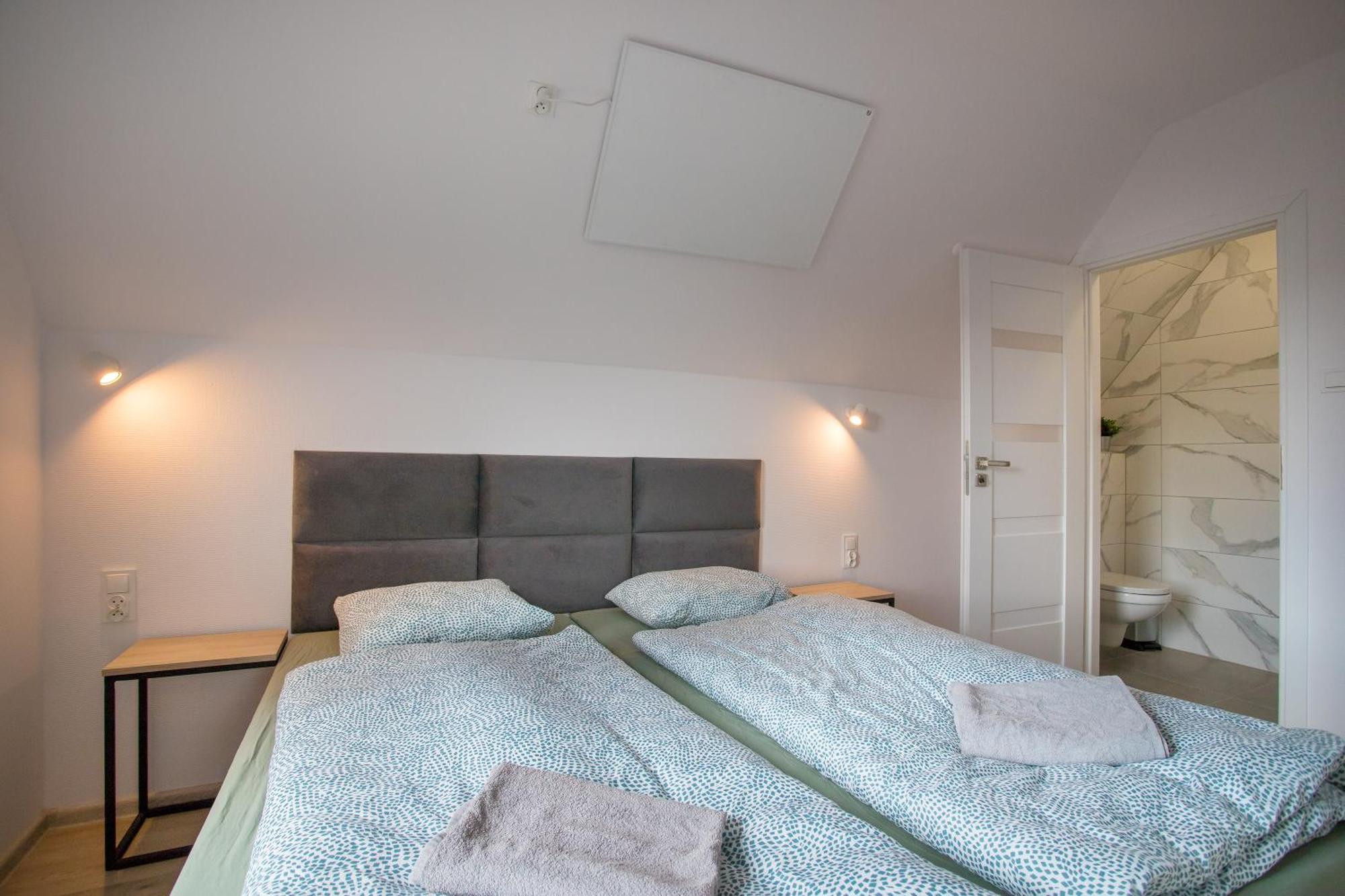 Mega Widok 5 Apartment Szklarska Poreba Ngoại thất bức ảnh